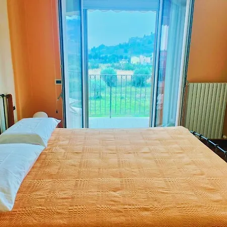 Casa Grottammare-sea Relax Home- Grottammare