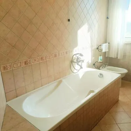 Casa Grottammare-sea Relax Home-