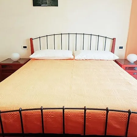 Lejlighed Casa Grottammare-sea Relax Home- *