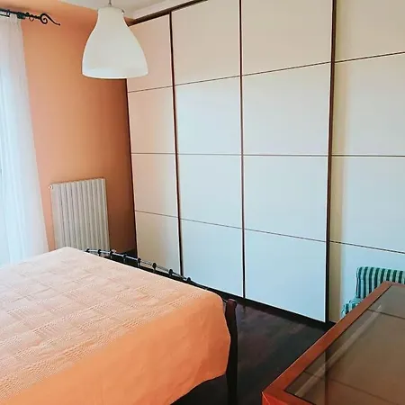 Casa Grottammare-sea Relax Home- Grottammare