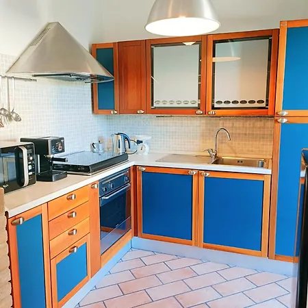 Casa Grottammare-sea Relax Home- Lejlighed *