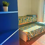 Casa Grottammare-sea Relax Home- *