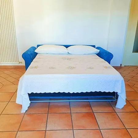 Casa Grottammare-sea Relax Home- Lägenhet