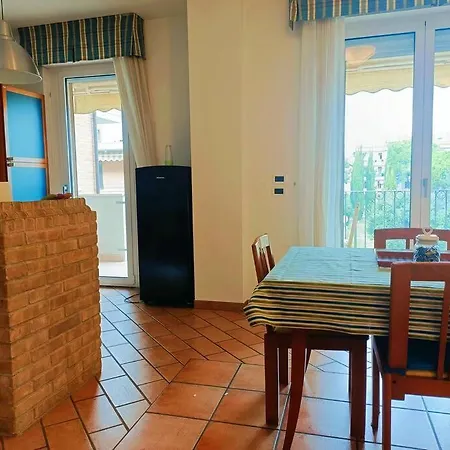 Casa Grottammare-sea Relax Home- Appartamento *