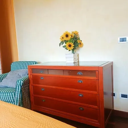 Casa Grottammare-sea Relax Home- Grottammare