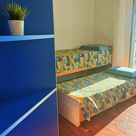 Casa Grottammare-sea Relax Home- *