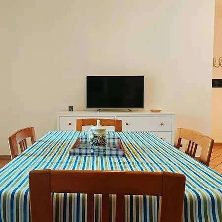 Casa Grottammare-sea Relax Home- Appartamento *
