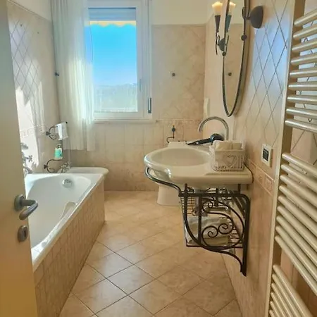 Casa Grottammare-sea Relax Home- *