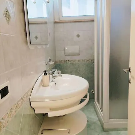 Casa Grottammare-sea Relax Home- Appartamento Grottammare
