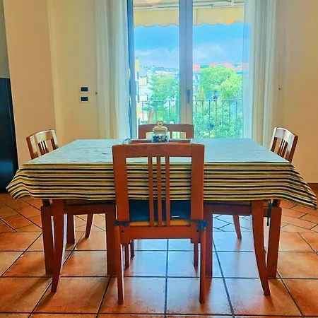 Casa Grottammare-sea Relax Home- דירה גרוטמארה