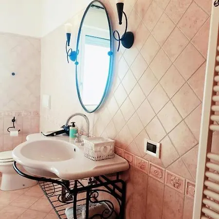 Casa Grottammare-sea Relax Home- * גרוטמארה