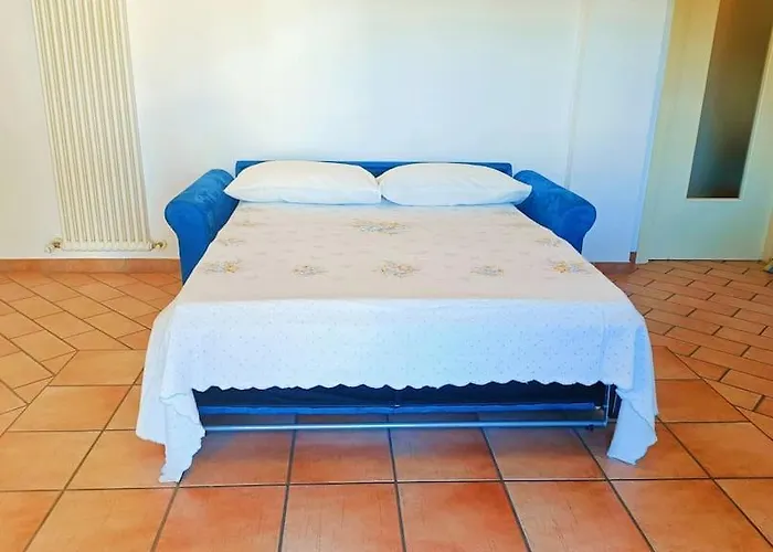 Casa Grottammare-sea Relax Home- Apartment