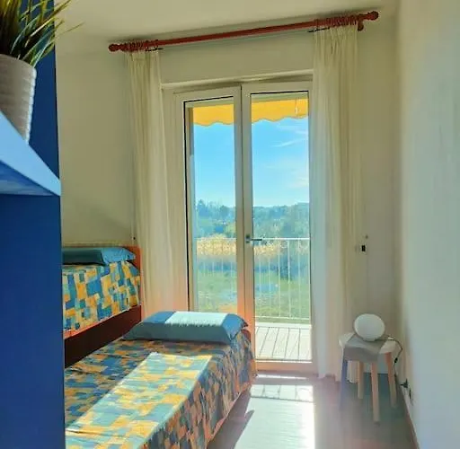 Apartment Casa Grottammare-sea Relax Home- *