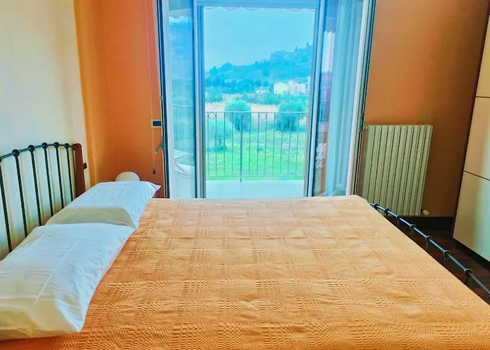 Casa Grottammare-sea Relax Home- Grottammare