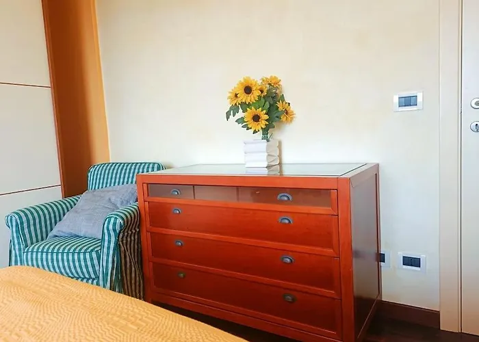 Casa Grottammare-sea Relax Home- Grottammare