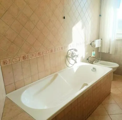 Casa Grottammare-sea Relax Home-