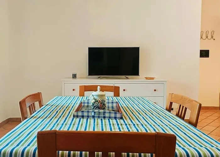 Casa Grottammare-sea Relax Home- Apartment *