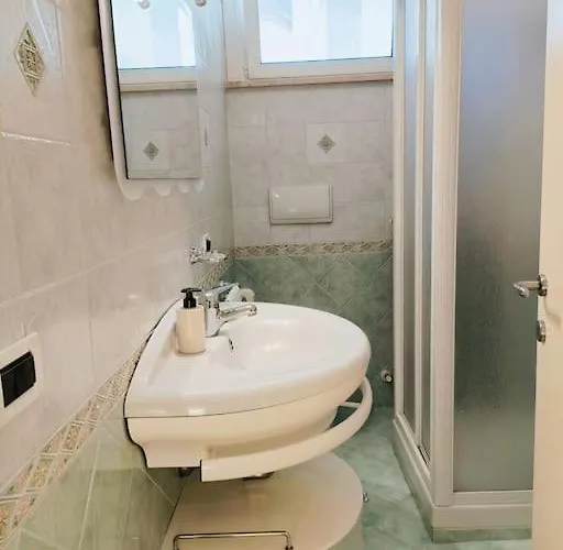 Casa Grottammare-sea Relax Home- Apartment Grottammare