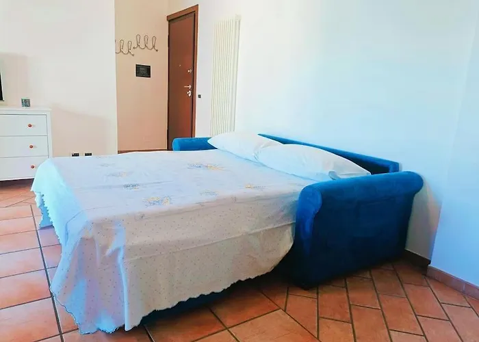 Casa Grottammare-sea Relax Home- Apartment