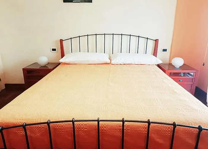 Apartment Casa Grottammare-sea Relax Home- *