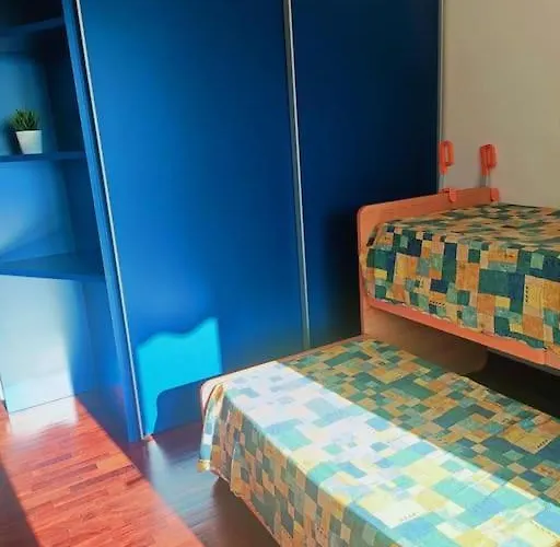 Casa Grottammare-sea Relax Home- Apartment *