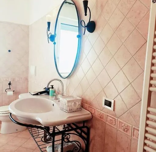 Casa Grottammare-sea Relax Home- * Grottammare